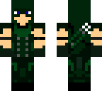 green arrow