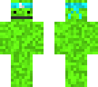 green l boi