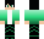green professor