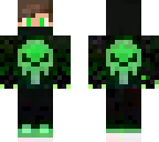 green pvp pro