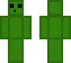 green slime