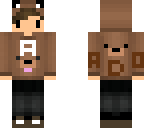 grizzly me