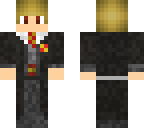 gryffindor students