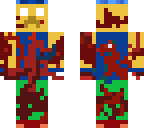 hero brine zombie