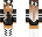 herobrine girl