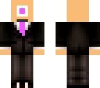 hetgameportaal pink eye