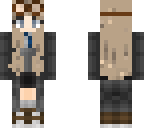 hogwarts student with glasses