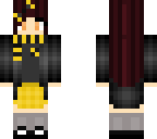 hufflepuff girl