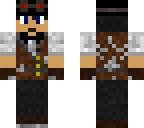 human steampunk freddy fnaf4