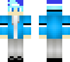 ice boy