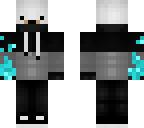 icy fist edited