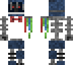 ignited bonnie
