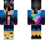 infected pj axetale