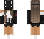 ish a skin