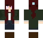 itsfunnehs makeover outfit