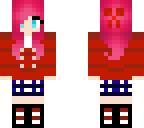 ivy as heather chandler