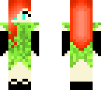 ivy leaf girl 2