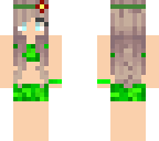 jungle girl