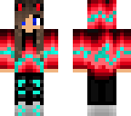 kaelan's ultimate skin