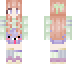 kawaii bear - chalky pastels edit