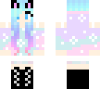 kawaii kittin