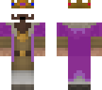 kingly