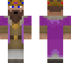 kingly
