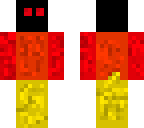 knight dude