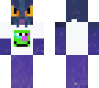 kraken kid svampe22