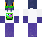 kraken kid svampe22