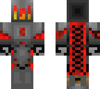 lava warrior