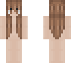light brown hair