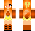 lucinda as flareon