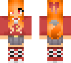 lucinda as heather chandler