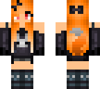 lucinda hot topic outfit
