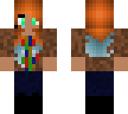 lunas 3 skin