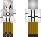 mafia girl