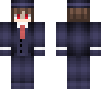 mafiatale chara