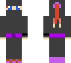 me as ninja