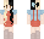 melanie fixed