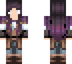 midevil human cadence