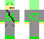 minecraft youtuber pro