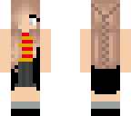 moder gryffindor