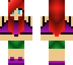 modern ariel