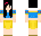 modern snowhite