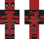 movie deadpool