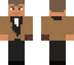 mr-keene it1990 official skin