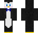 mr penguin