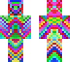 mr rainbow