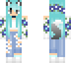 my avatar